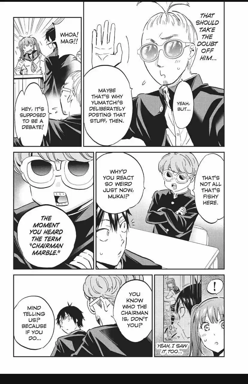 Real Account Ii Chapter 143