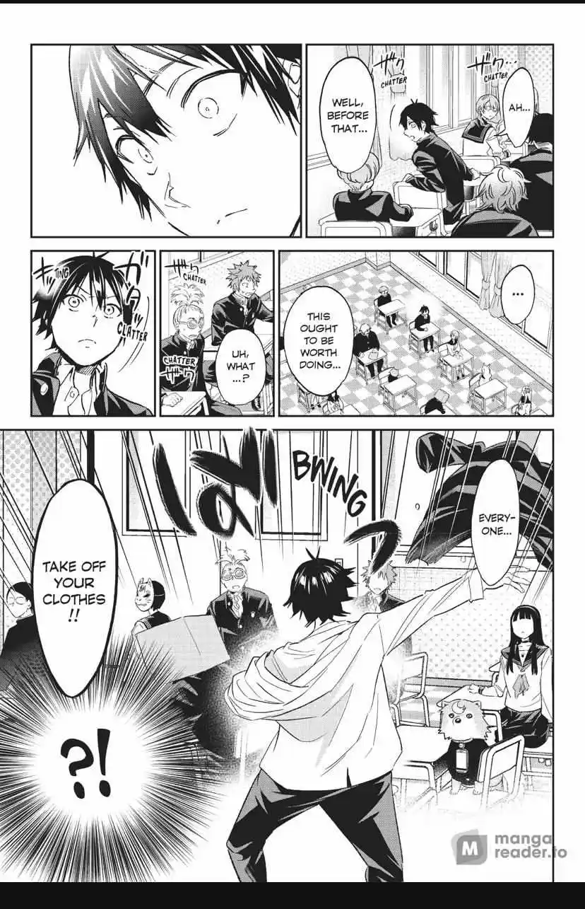 Real Account Ii Chapter 143