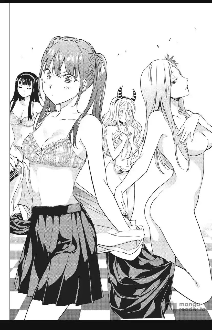 Real Account Ii Chapter 143