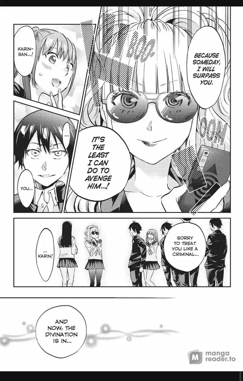 Real Account Ii Chapter 143