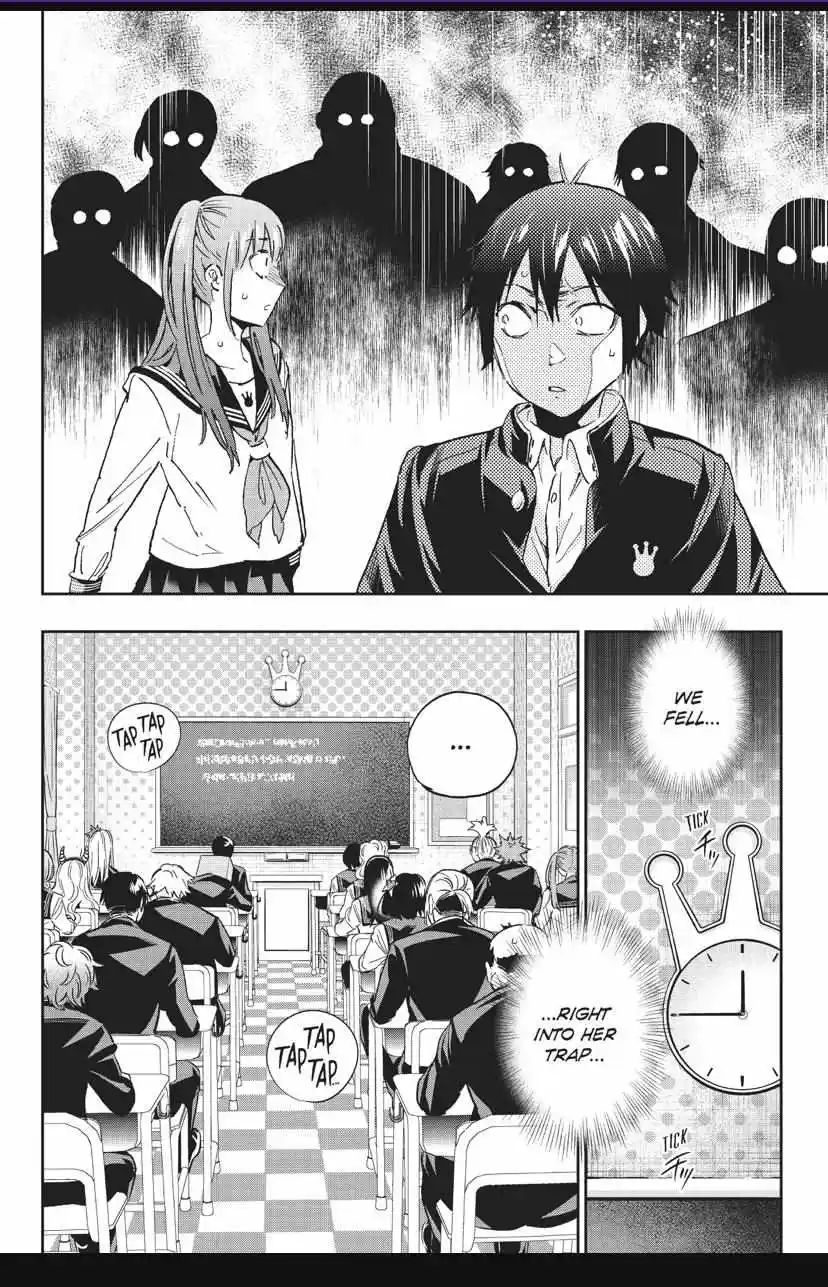 Real Account Ii Chapter 144