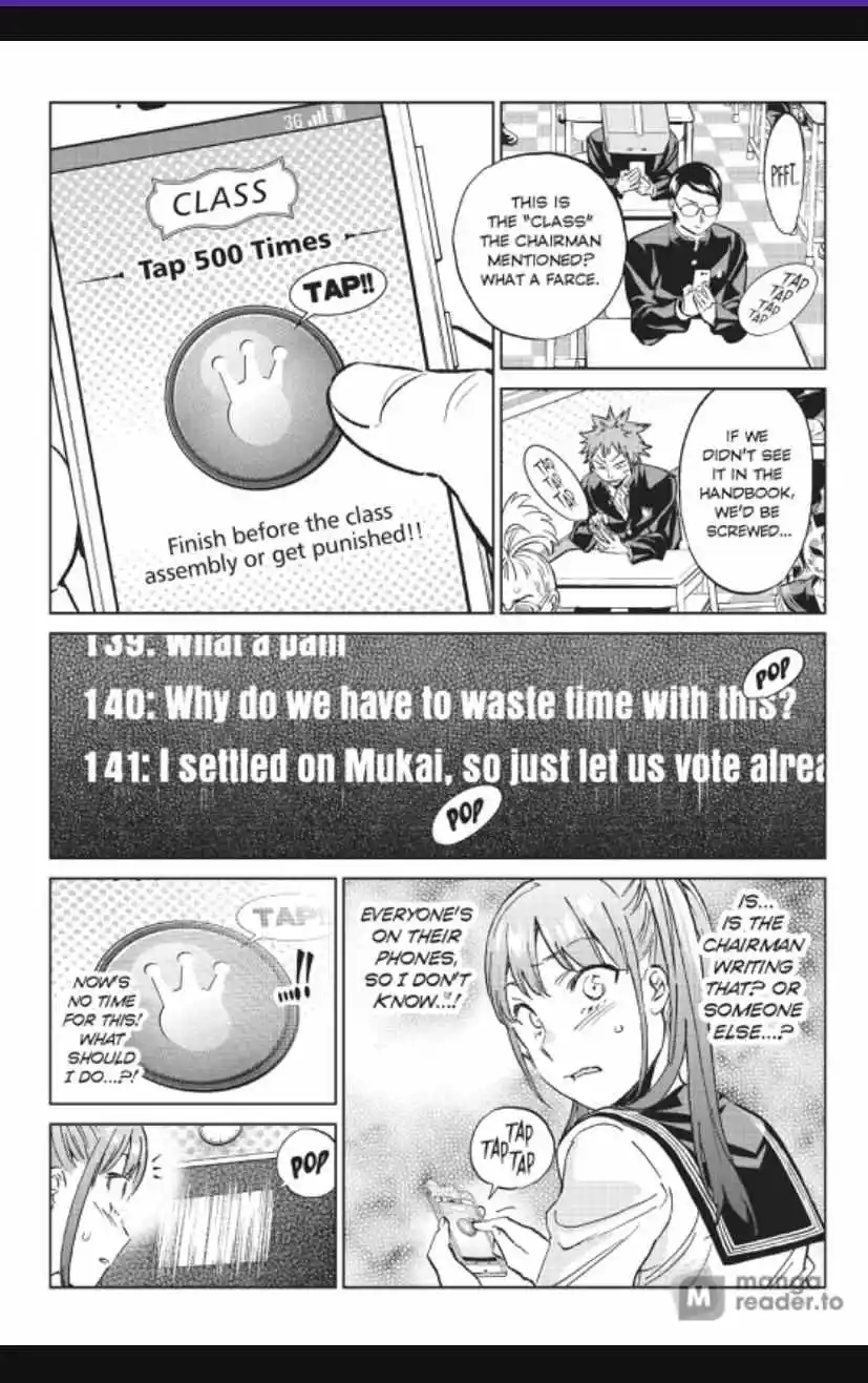 Real Account Ii Chapter 144