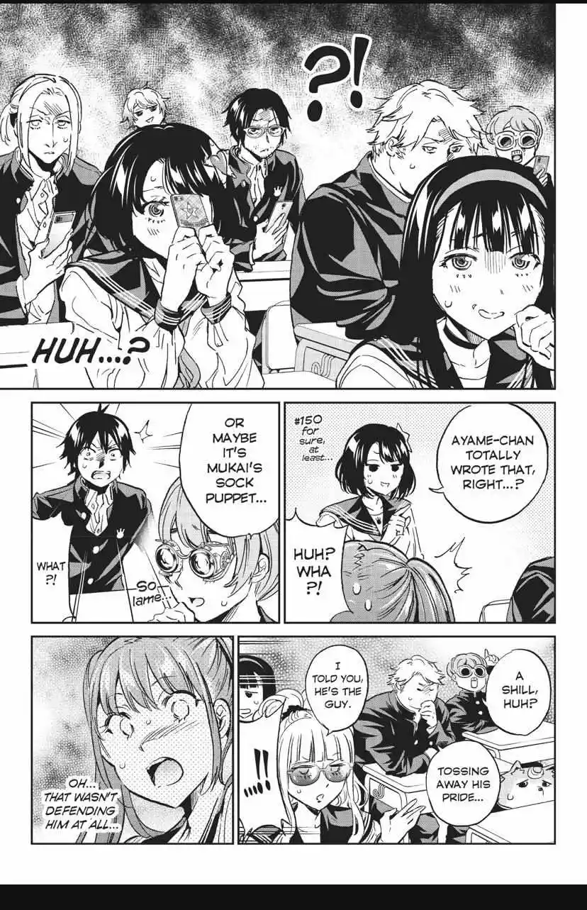 Real Account Ii Chapter 144