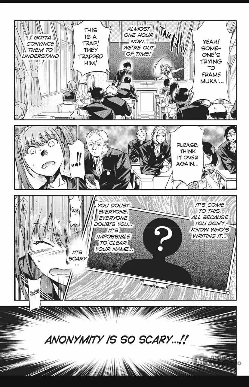 Real Account Ii Chapter 144