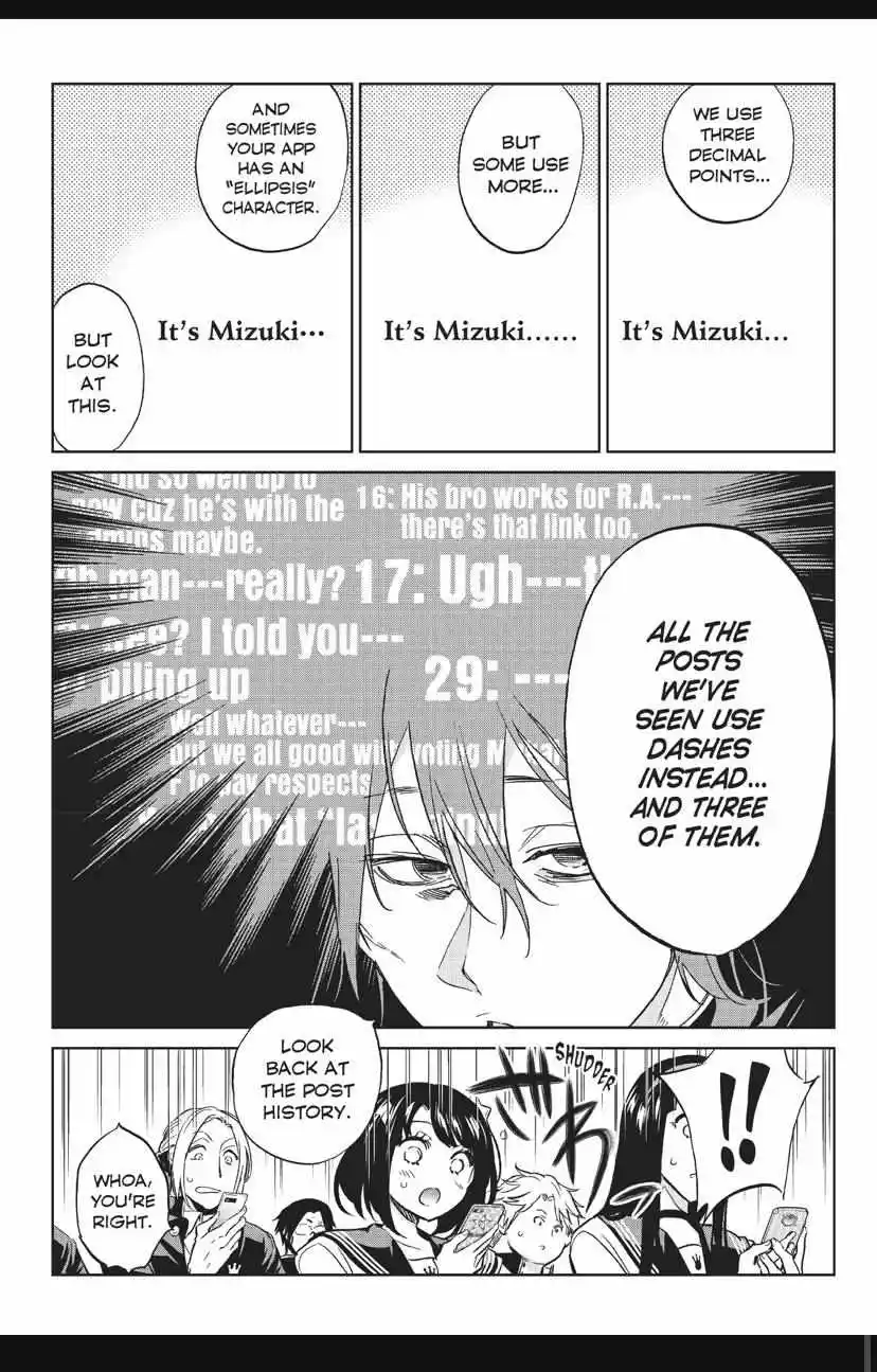 Real Account Ii Chapter 144