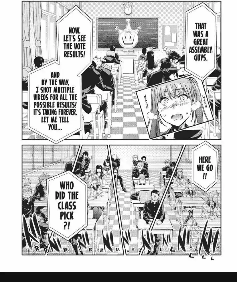 Real Account Ii Chapter 145