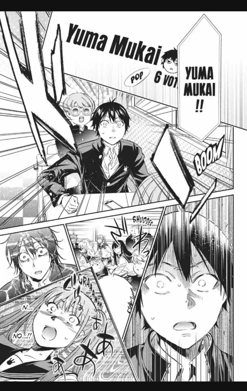 Real Account Ii Chapter 145