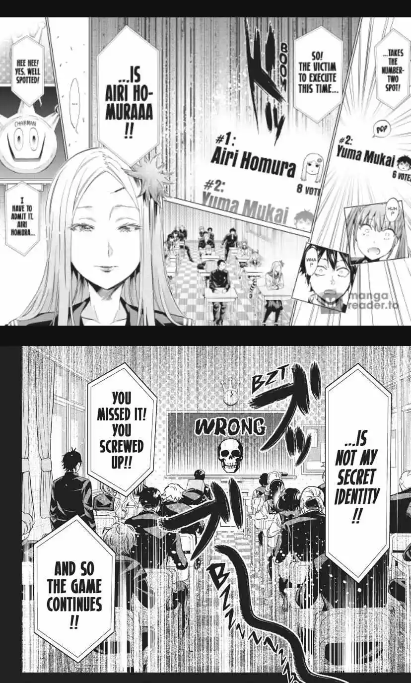 Real Account Ii Chapter 145