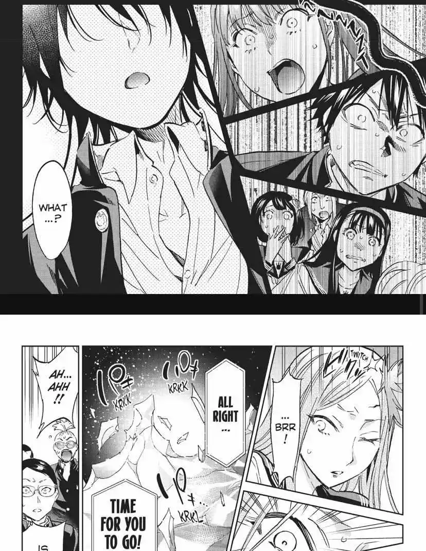 Real Account Ii Chapter 145