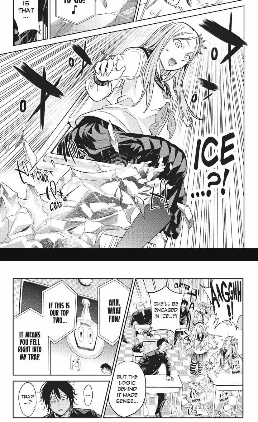 Real Account Ii Chapter 145