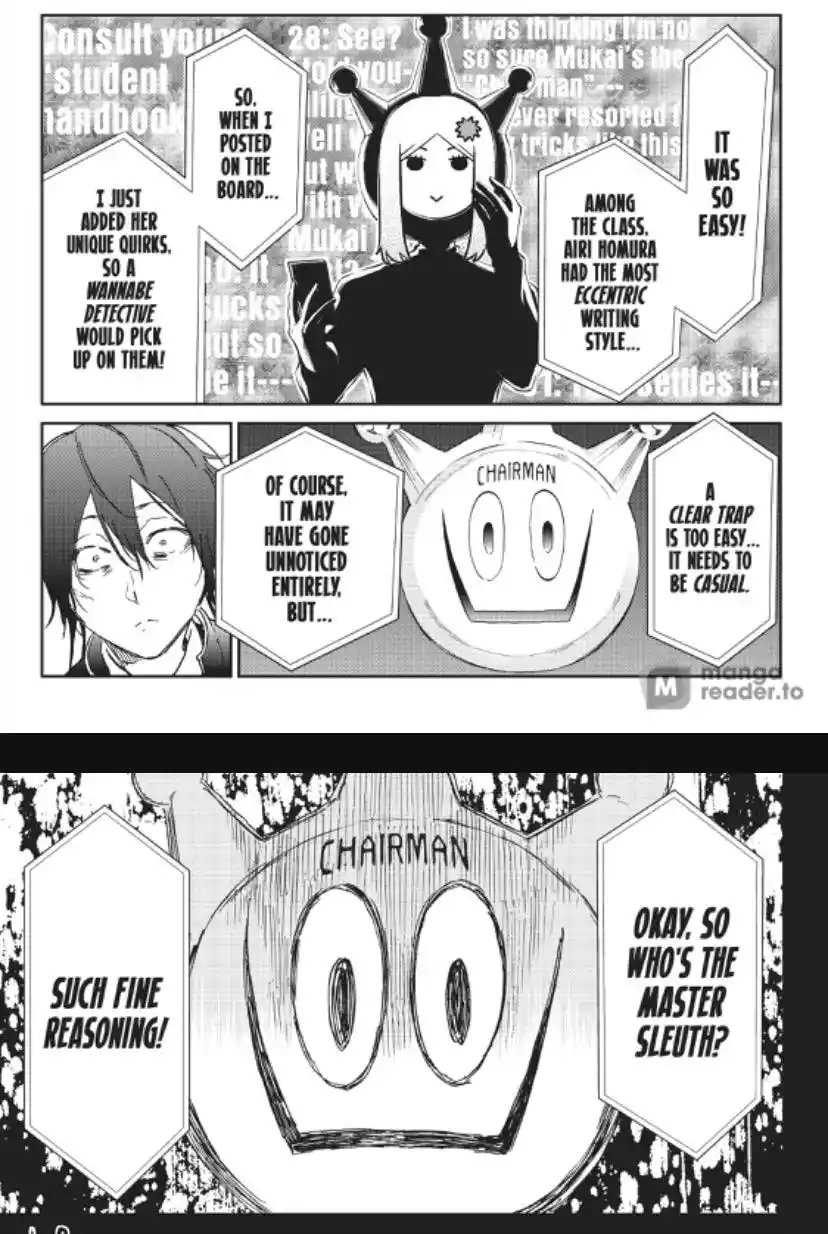 Real Account Ii Chapter 145