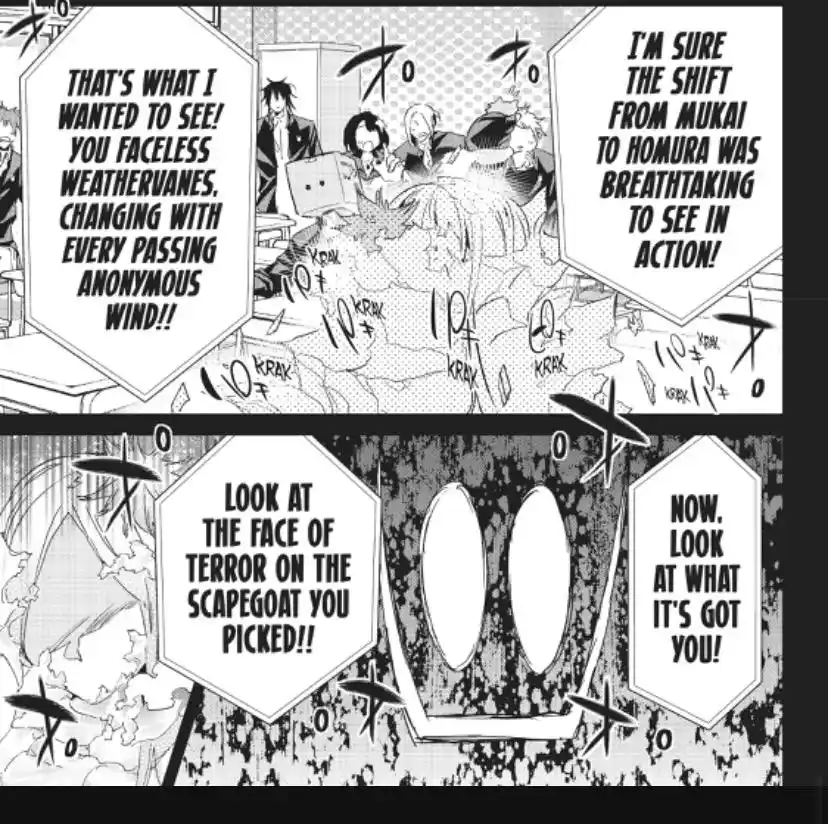 Real Account Ii Chapter 145