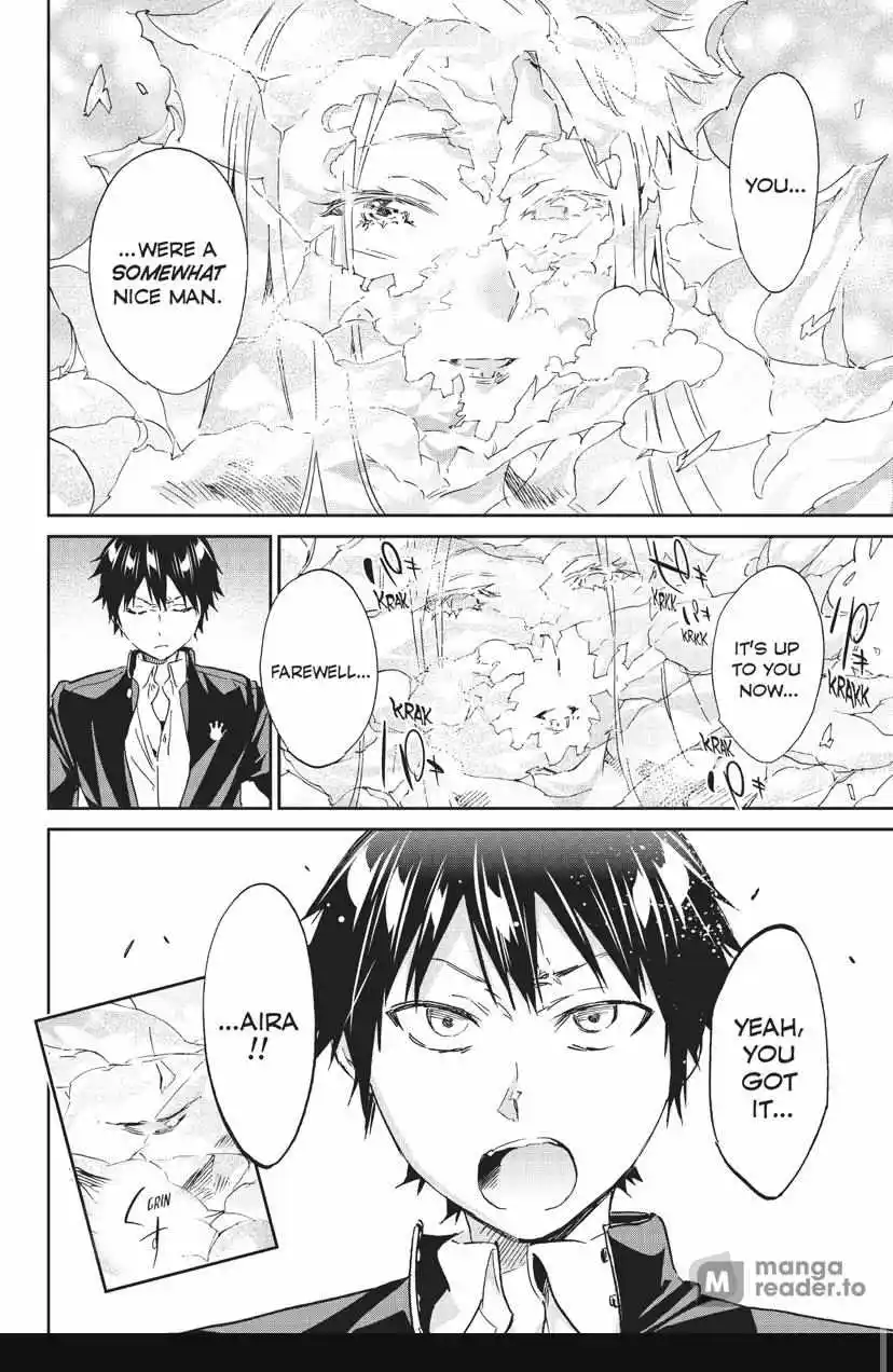 Real Account Ii Chapter 145