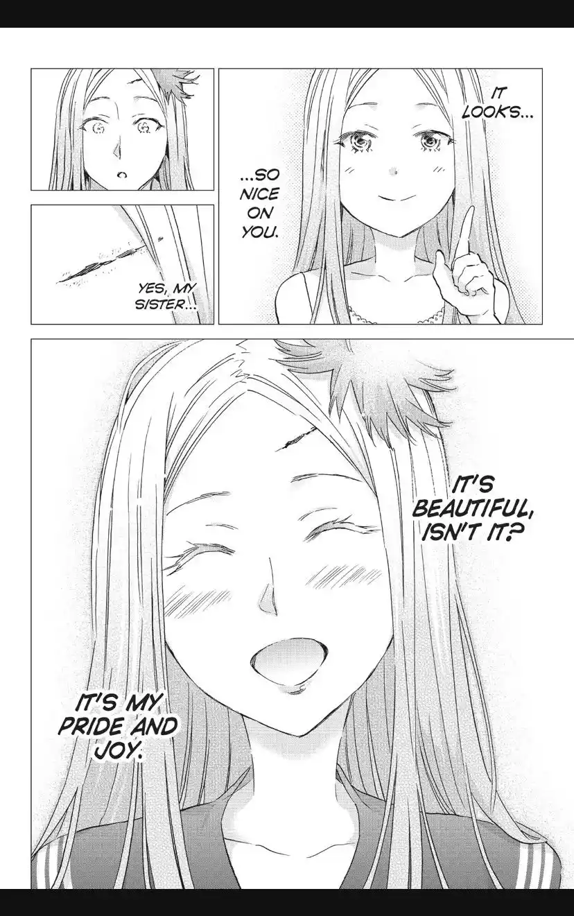 Real Account Ii Chapter 145