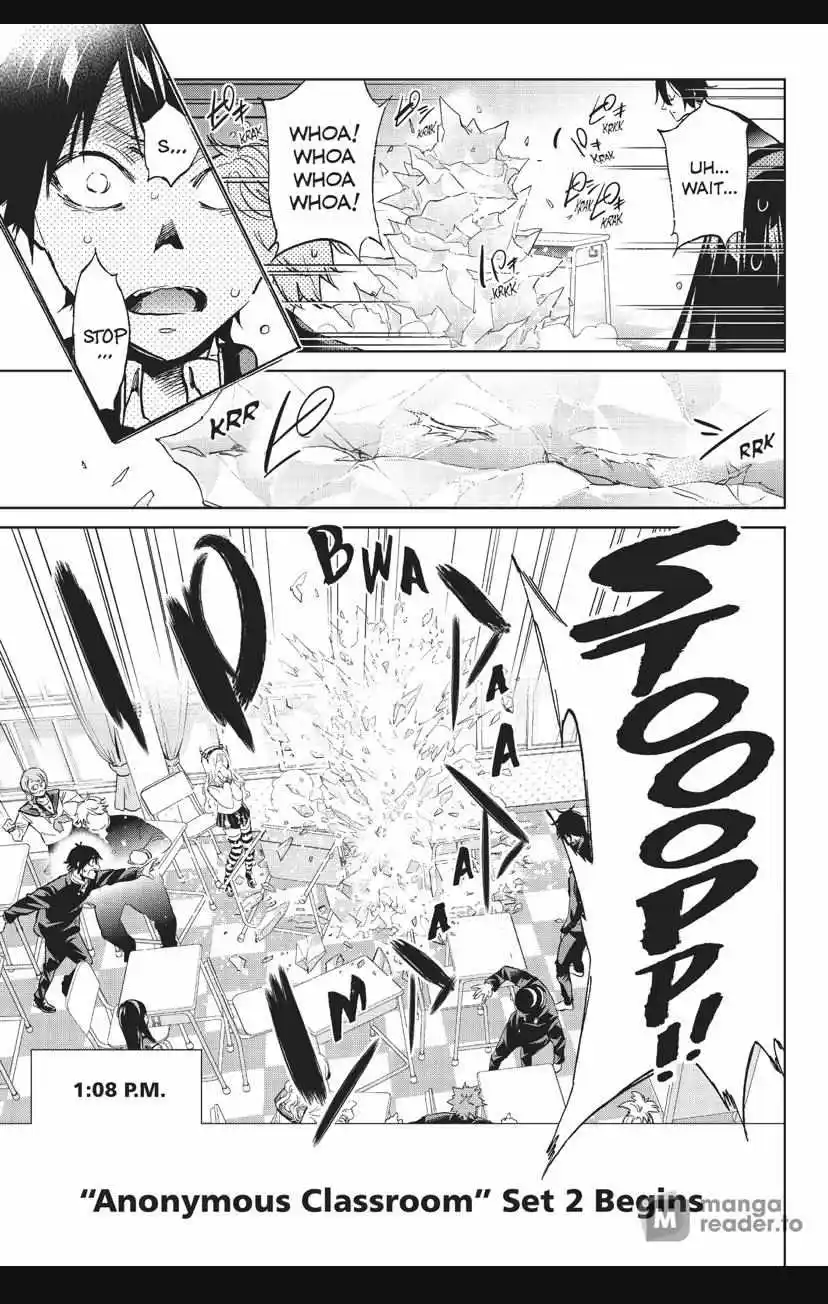 Real Account Ii Chapter 146