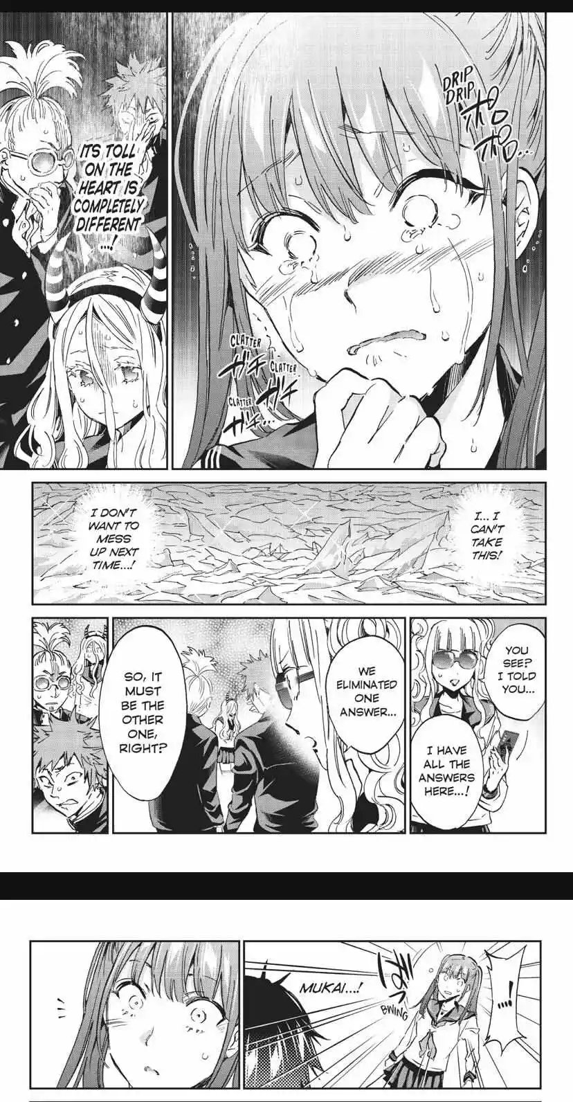 Real Account Ii Chapter 146