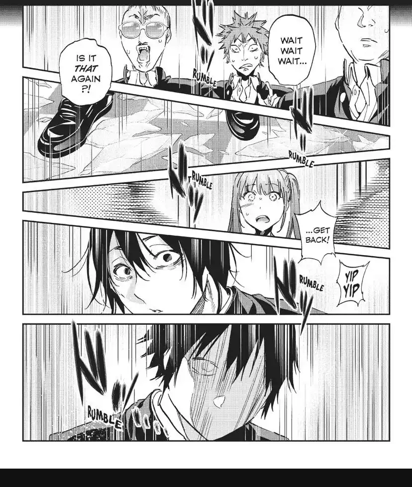 Real Account Ii Chapter 146