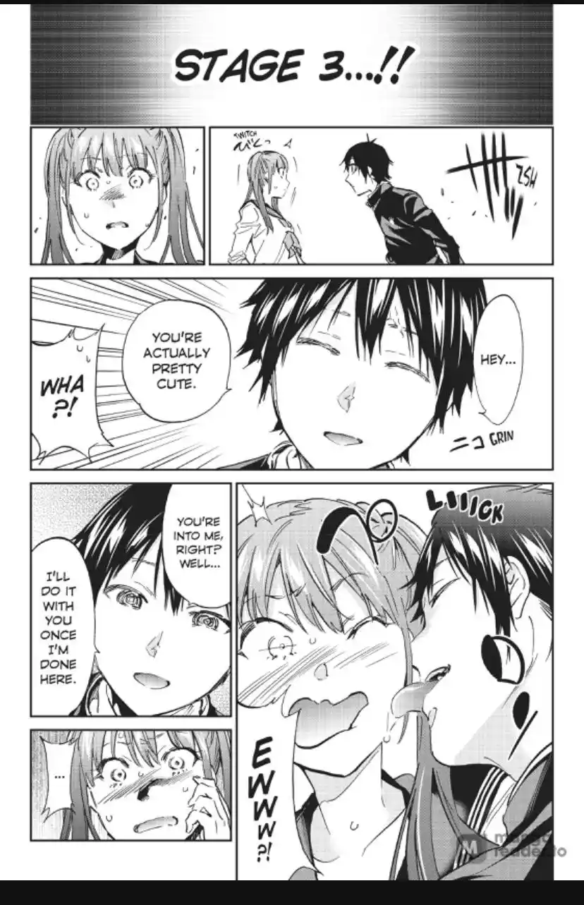 Real Account Ii Chapter 146