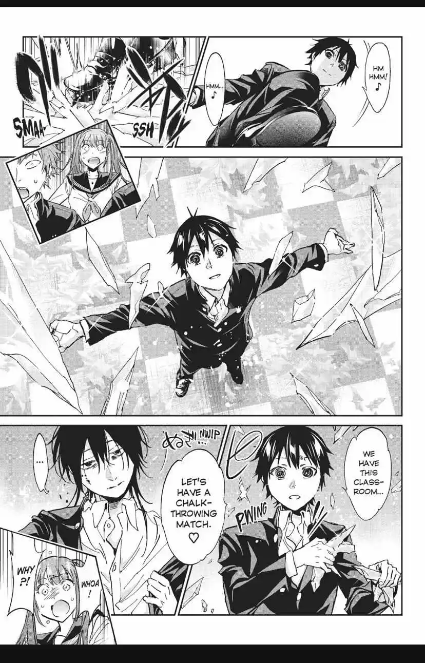 Real Account Ii Chapter 146