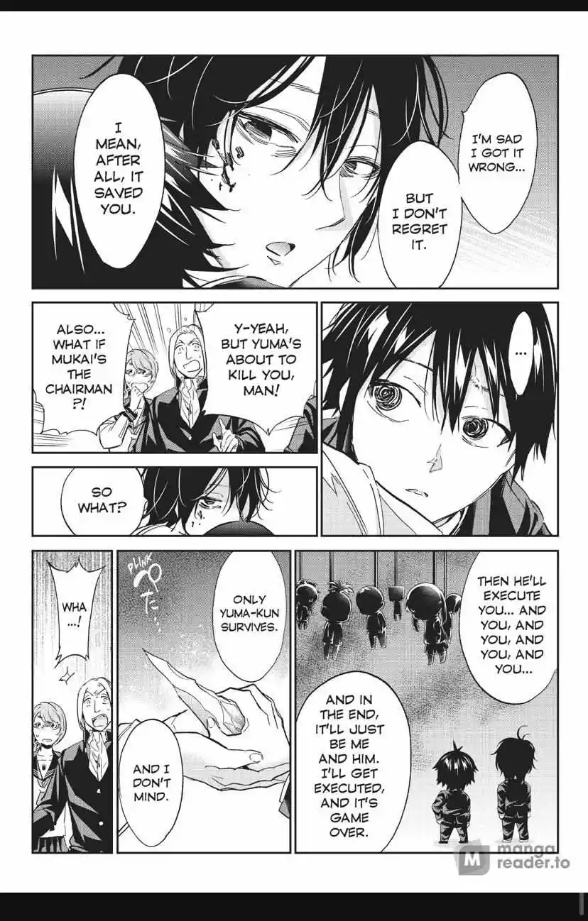 Real Account Ii Chapter 146