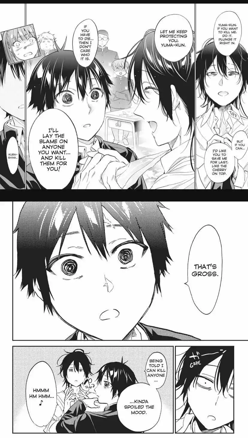 Real Account Ii Chapter 146