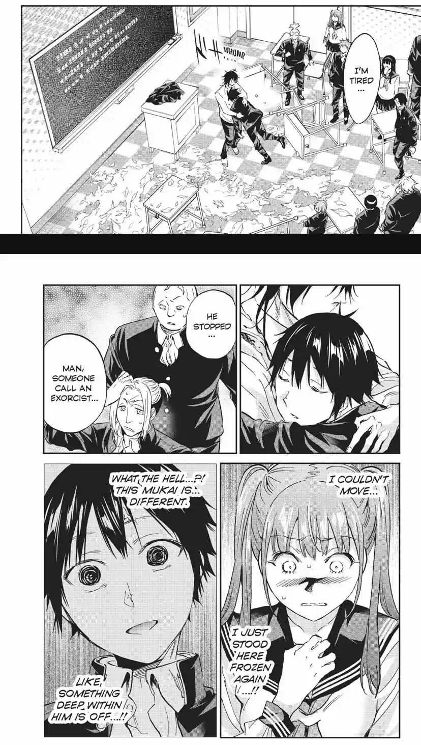 Real Account Ii Chapter 146