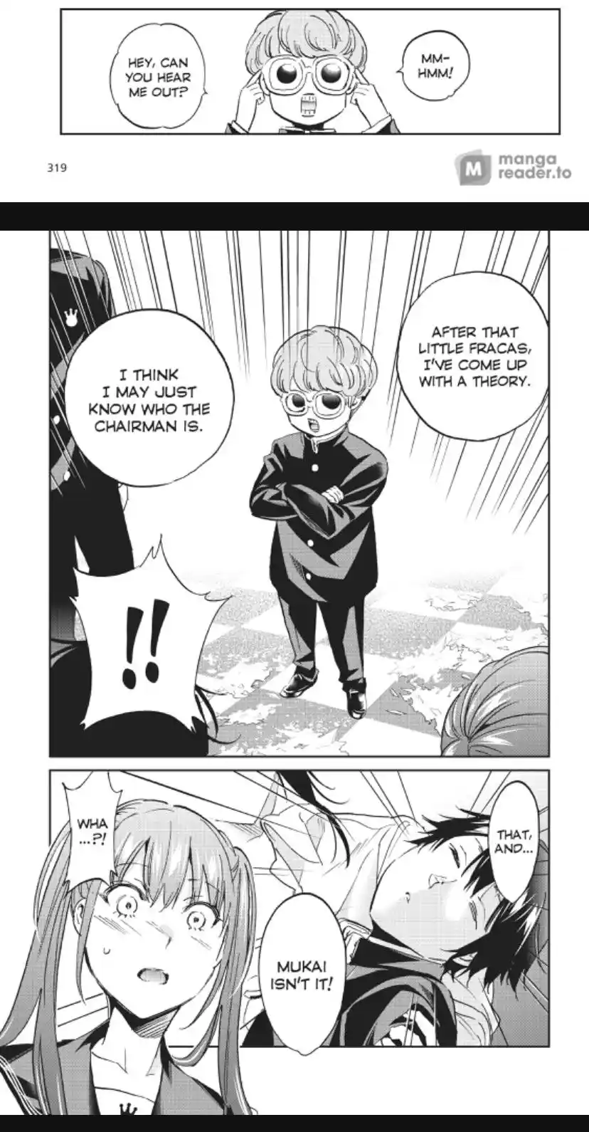 Real Account Ii Chapter 146