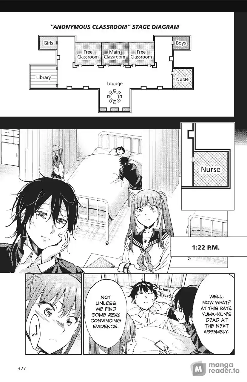 Real Account Ii Chapter 147