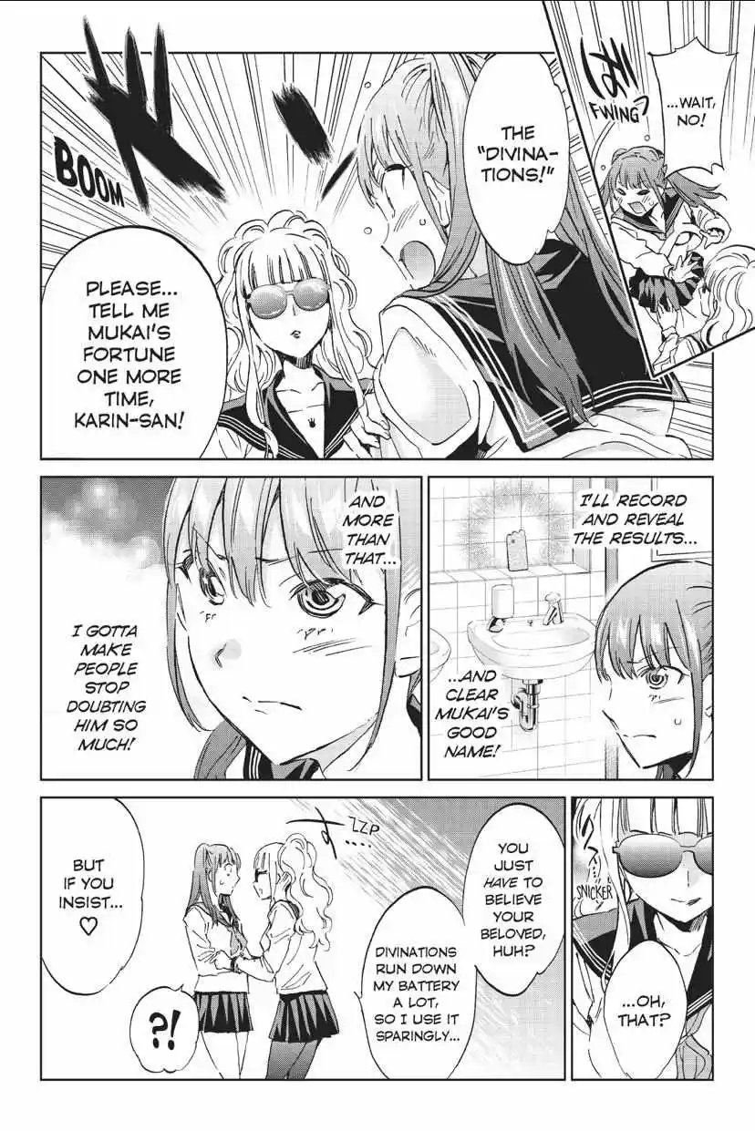 Real Account Ii Chapter 147