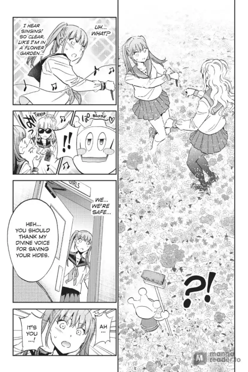 Real Account Ii Chapter 147