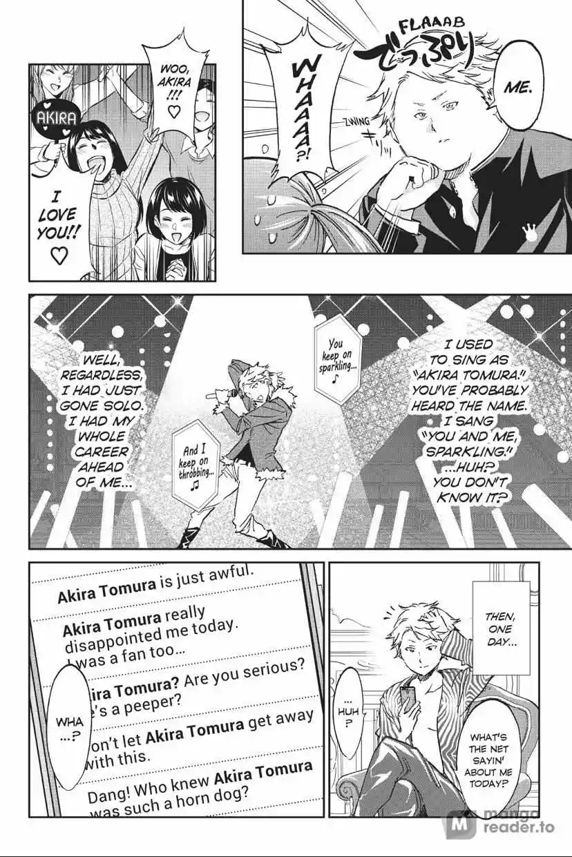 Real Account Ii Chapter 148