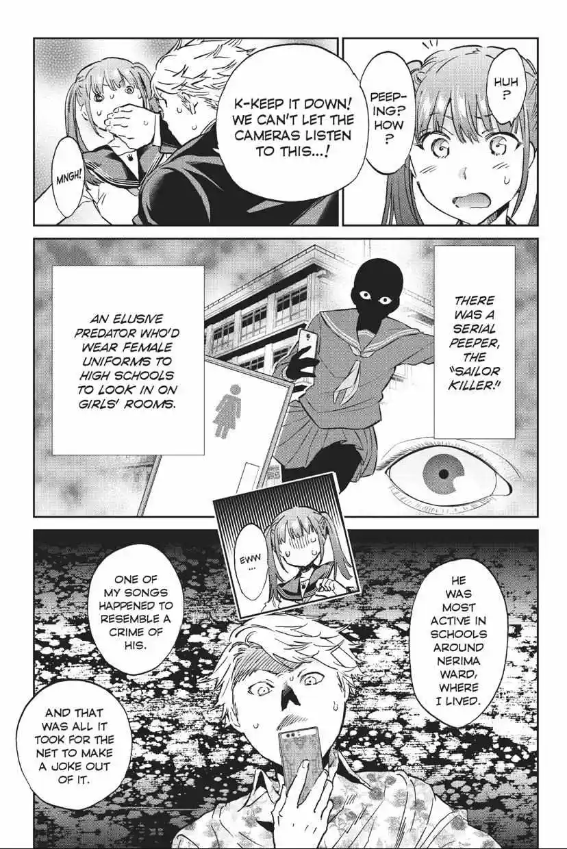 Real Account Ii Chapter 148