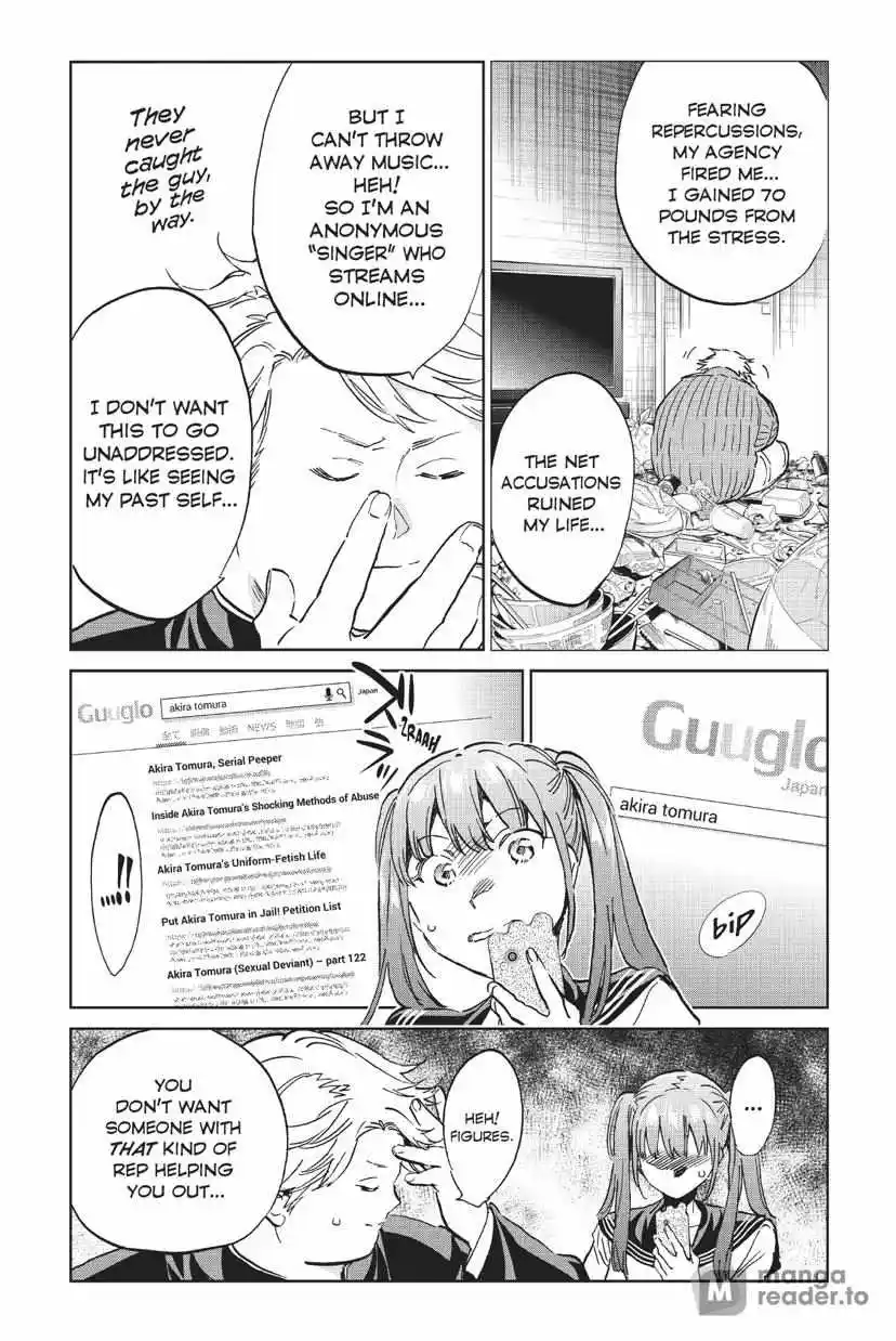 Real Account Ii Chapter 148