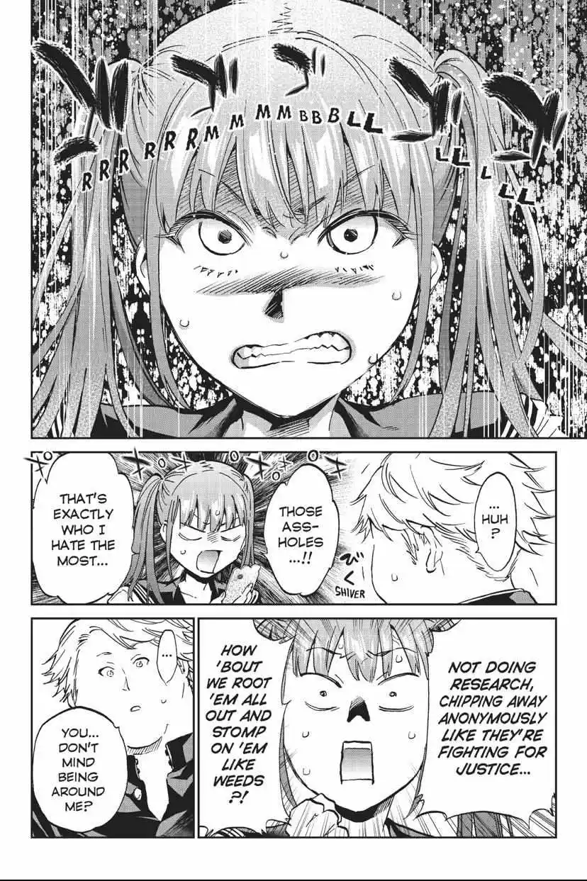 Real Account Ii Chapter 148