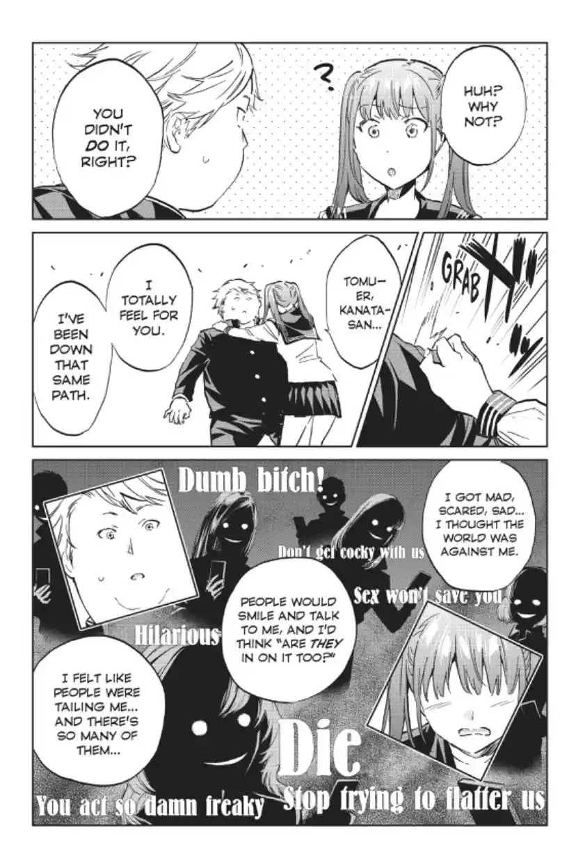 Real Account Ii Chapter 148