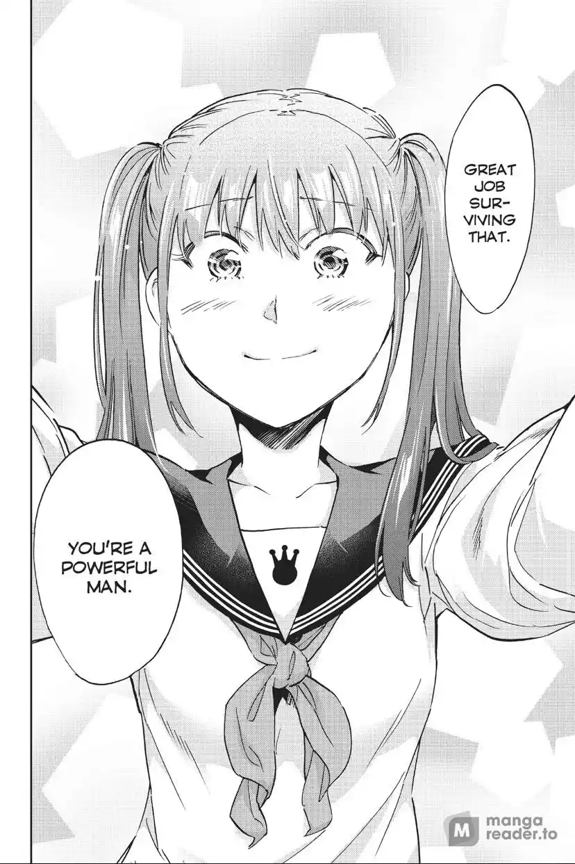 Real Account Ii Chapter 148