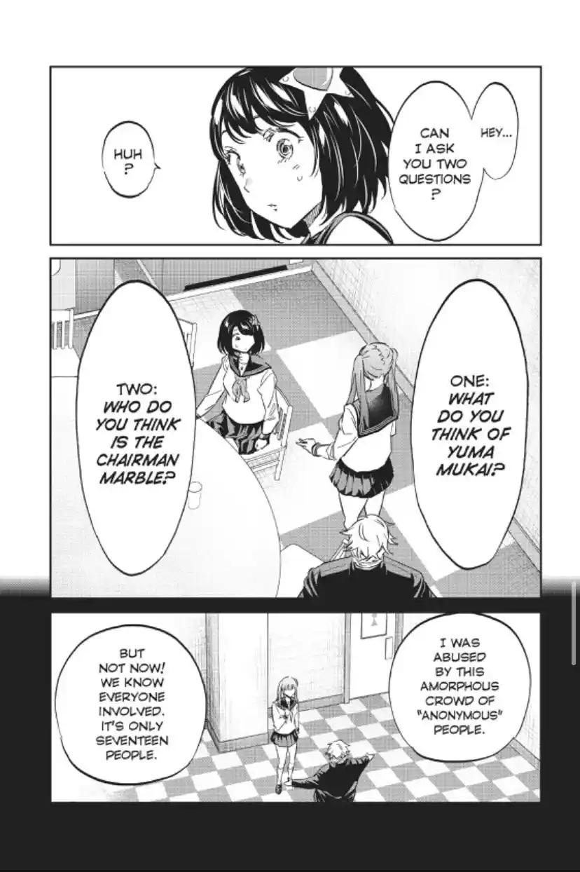 Real Account Ii Chapter 148