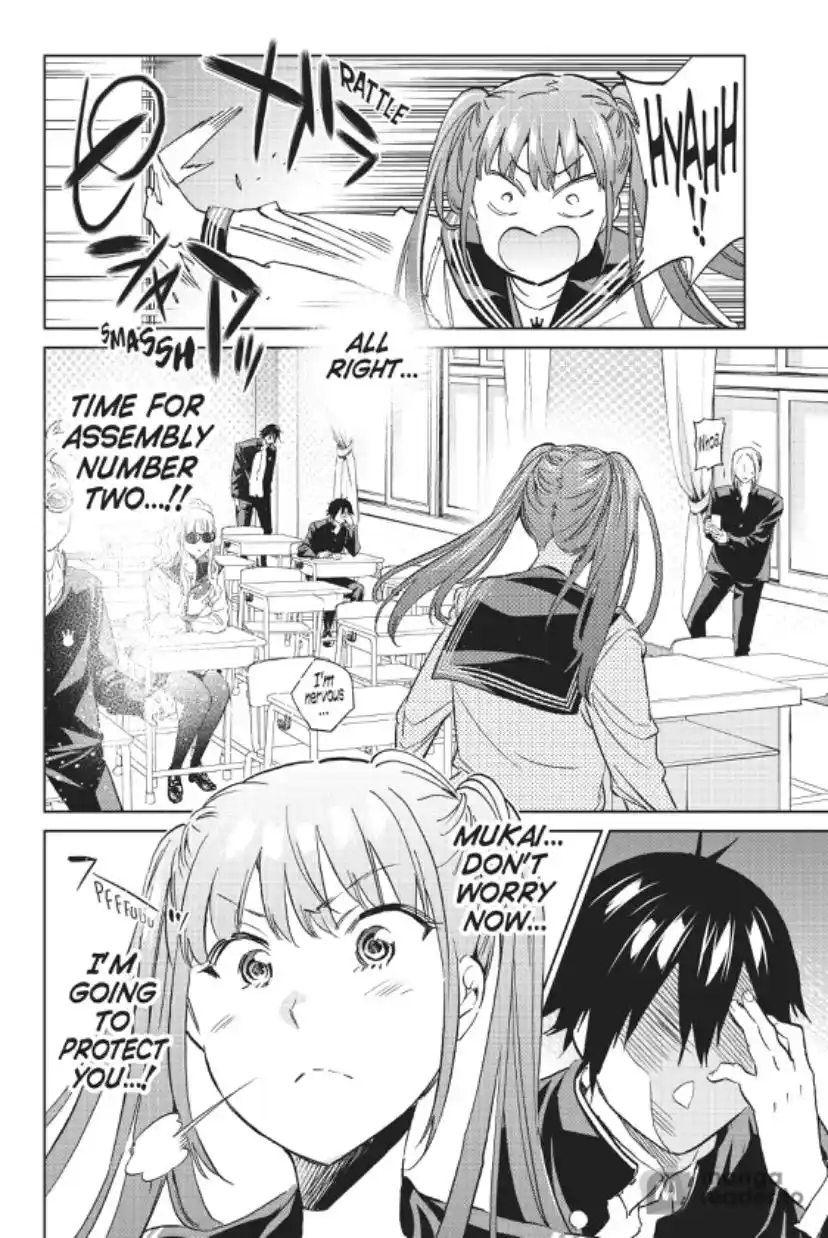 Real Account Ii Chapter 148