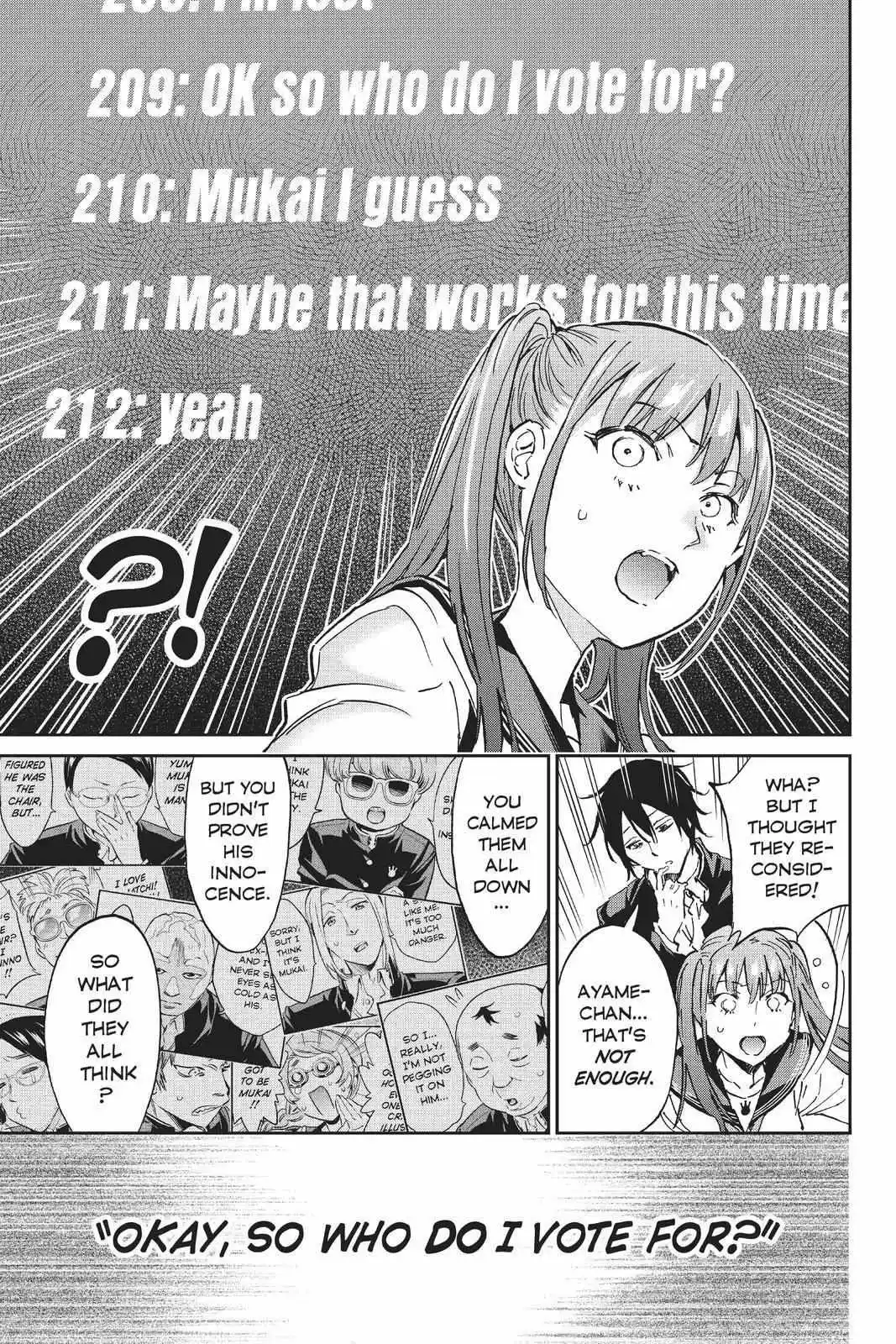 Real Account Ii Chapter 149