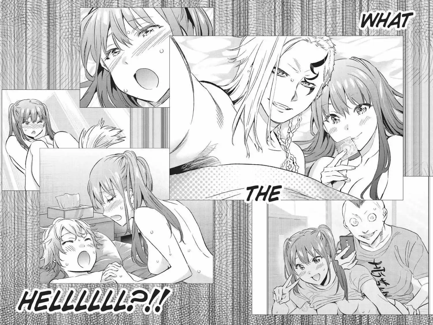 Real Account Ii Chapter 149