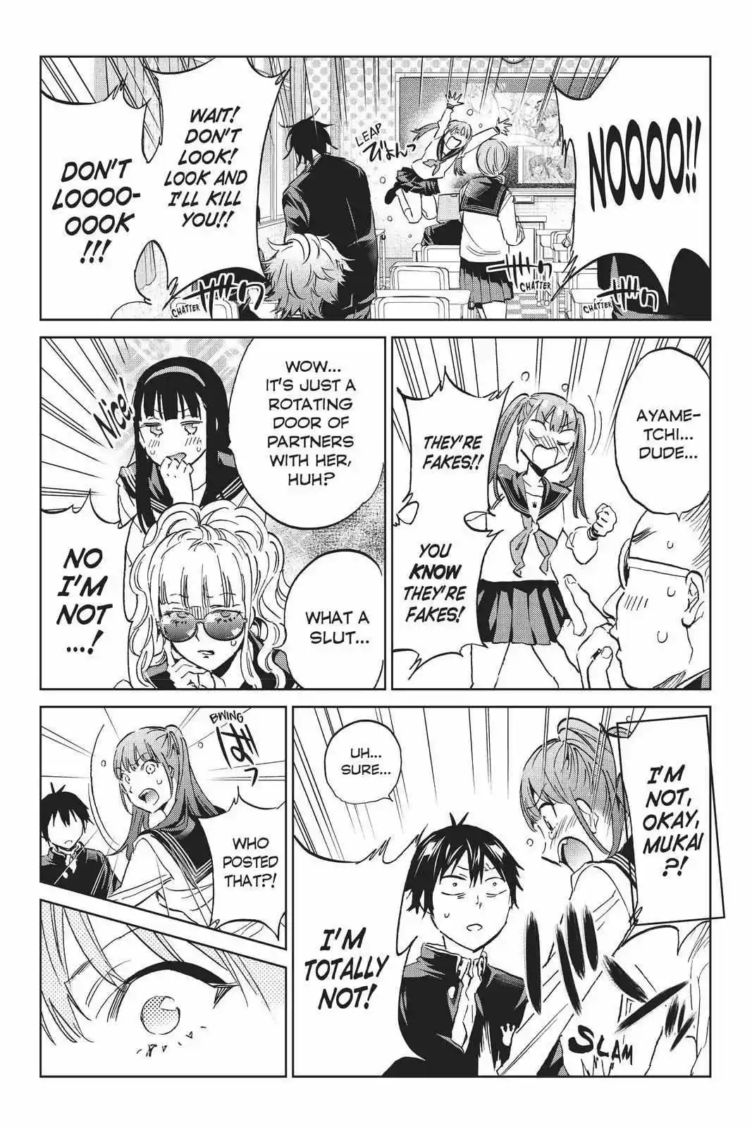 Real Account Ii Chapter 149