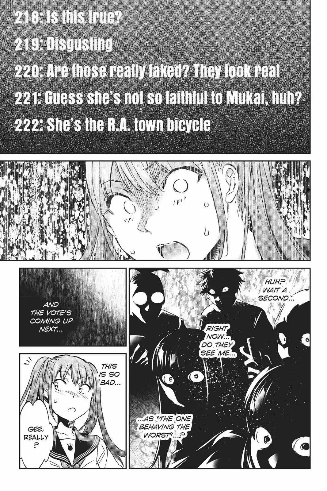 Real Account Ii Chapter 149