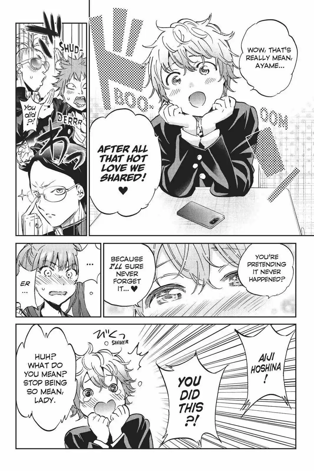 Real Account Ii Chapter 149