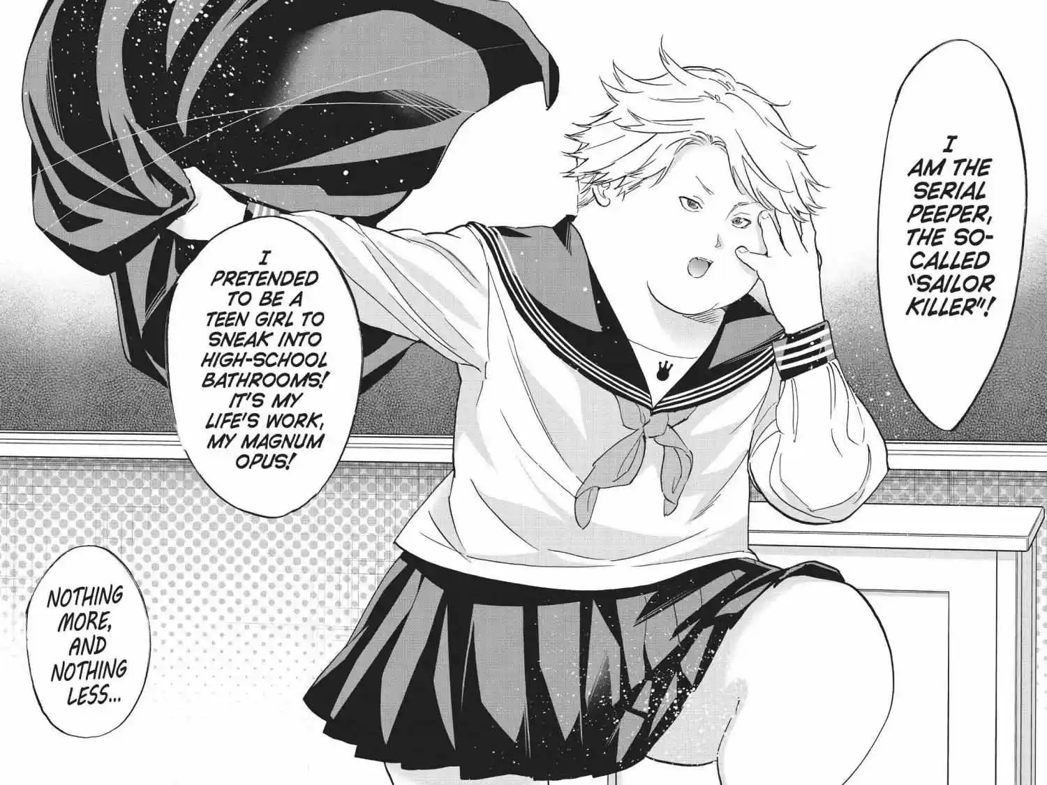 Real Account Ii Chapter 149