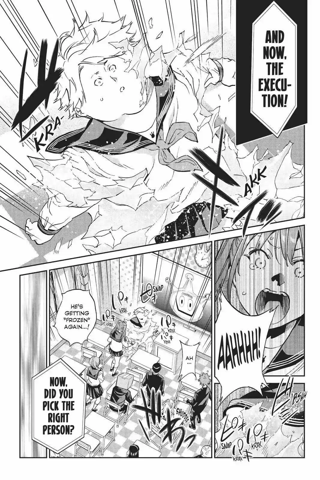 Real Account Ii Chapter 150