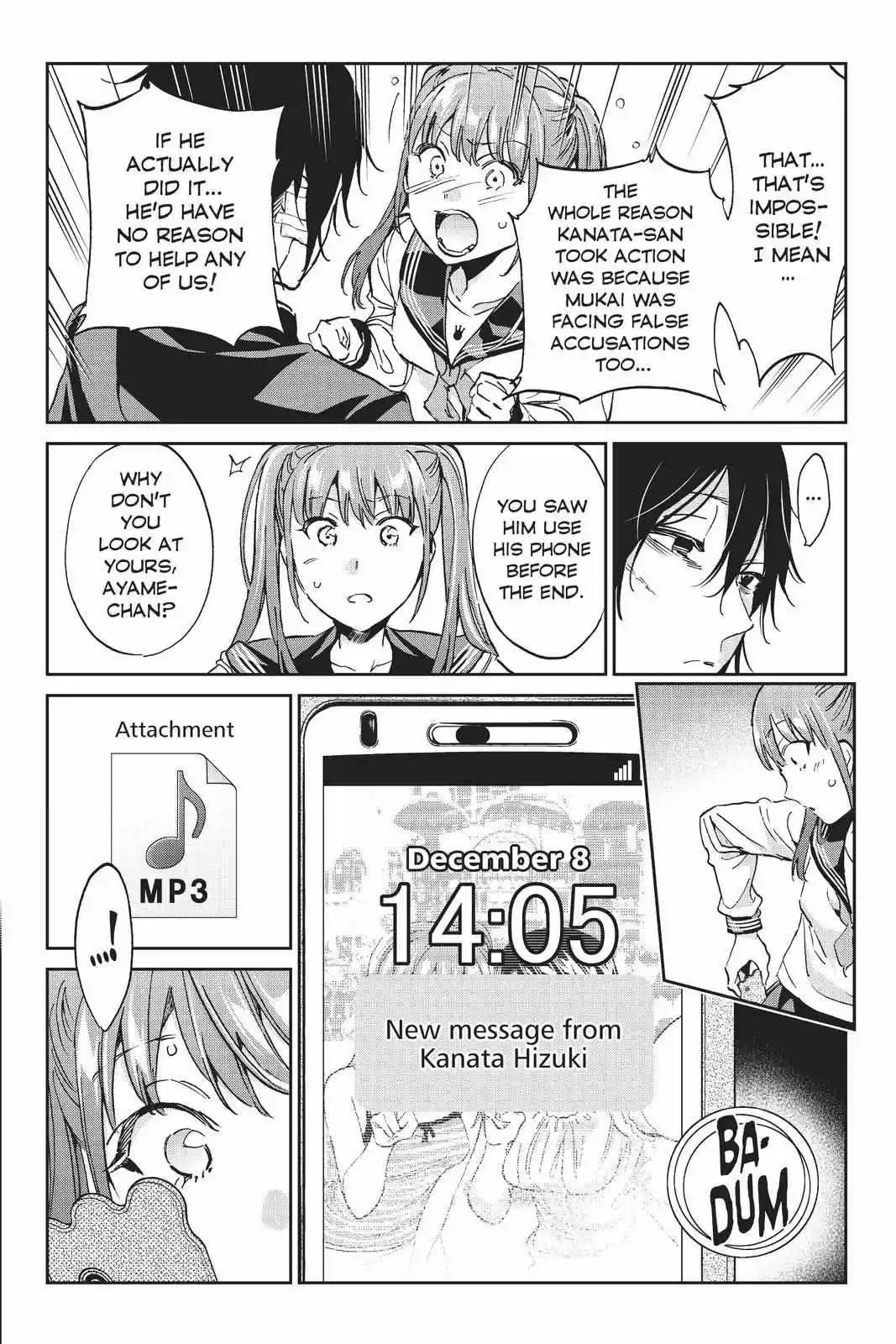 Real Account Ii Chapter 150