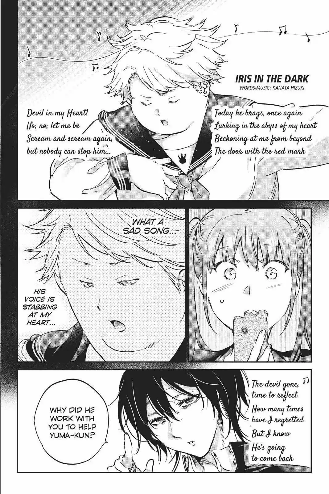 Real Account Ii Chapter 150