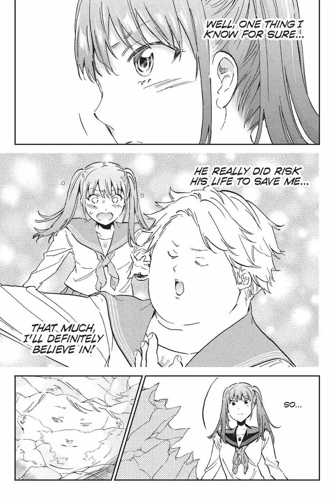 Real Account Ii Chapter 150