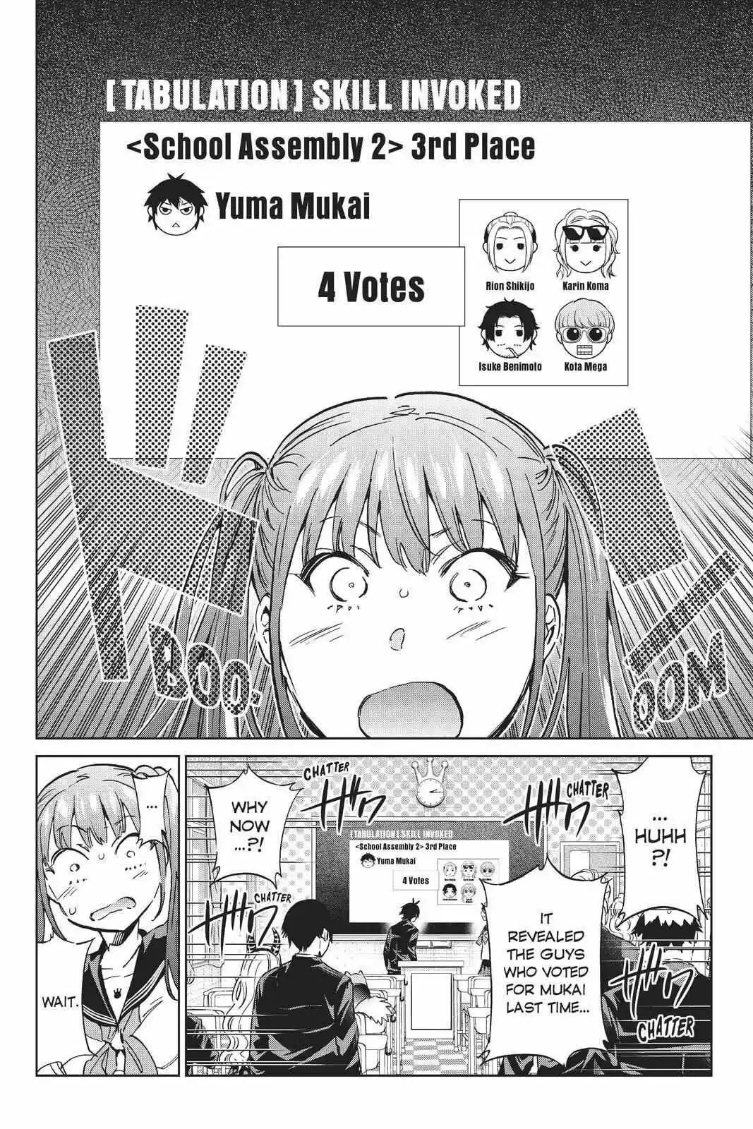 Real Account Ii Chapter 152