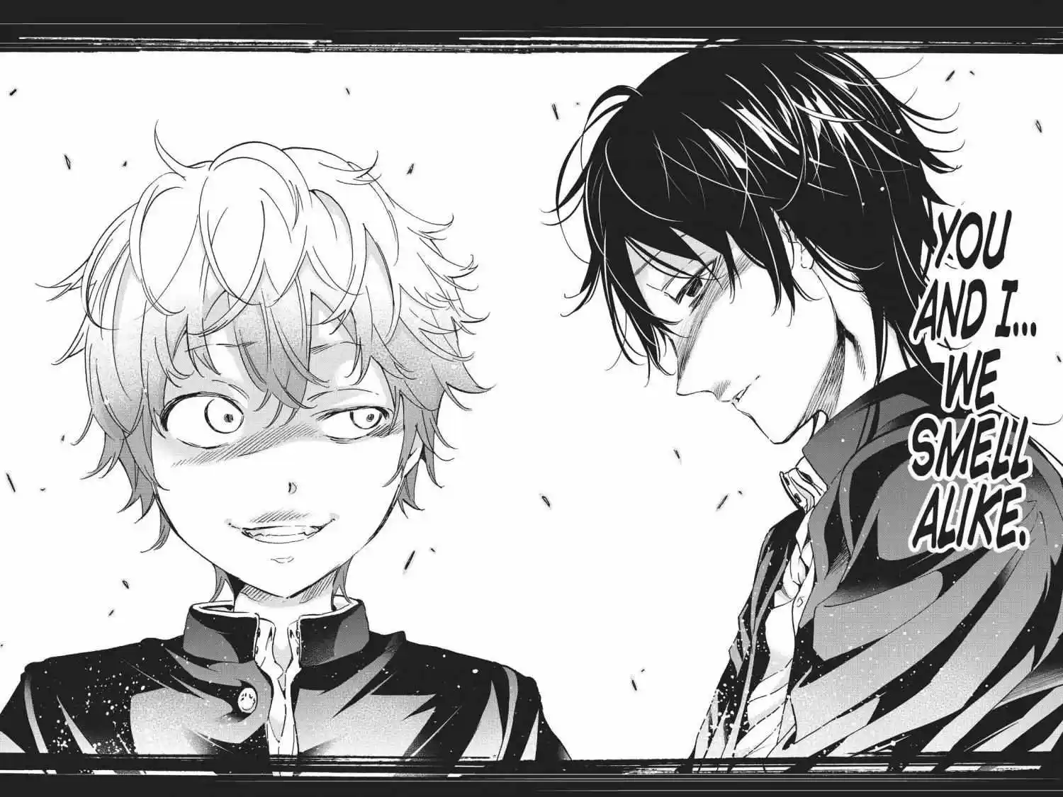 Real Account Ii Chapter 152